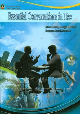 Essential conversations in use: containing 150 natural conversations in five levels of proficiency
