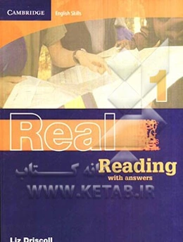 Real reading 1 with answers