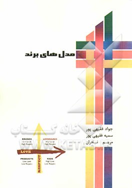 مدل‌های برند = Brand models