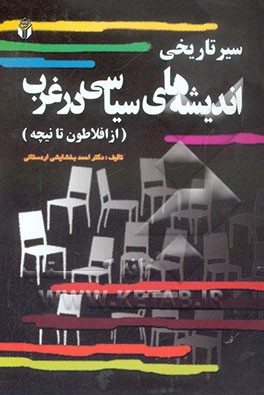 سیر تاریخی اندیشه‌های سیاسی در غرب (از افلاطون تا نیچه