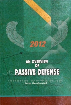An overview of passive defense English for specific purpose