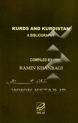 Kurds and Kurdistan: a bibliography