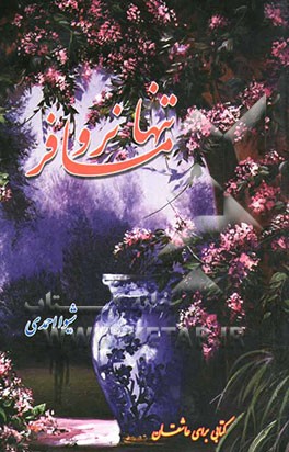 تنها نرو مسافر