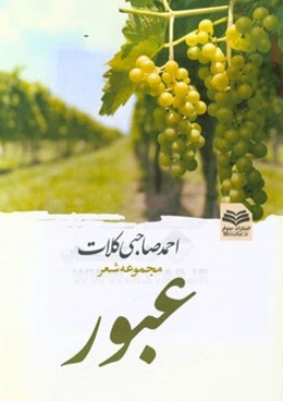 عبور: دفترهای شعر خلوت دل، در نیمه‌های شب در نیمه‌های راه و عبور (1372 - 1377)