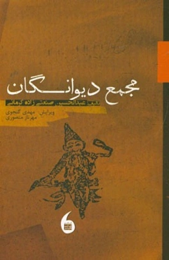 مجمع دیوانگان