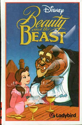 Beauty and the beast