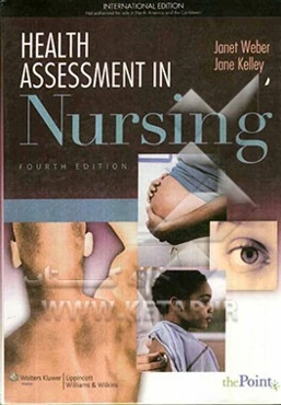 Health assessment in nursing