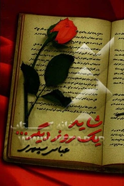 شاید یک روز دیگر