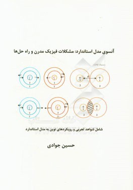 آنسوی مدل استاندارد: مشکلات فیزیک مدرن و راه‌حل‌ها شامل شواهد تجربی و رویکردهای نوین به مدل استاندارد