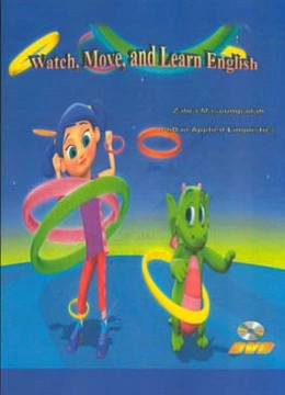 Watch, move and learn