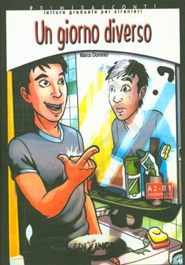 Un giorno diverso