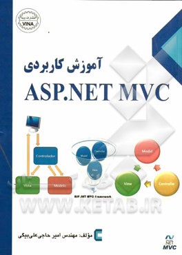 آموزش کاربردی ASP.NET MVC