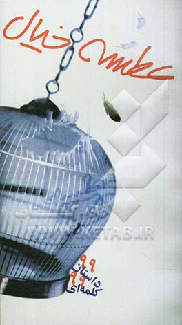 عطسه خیال (مجموعه 99 داستا ن 99 کلمه‌ای