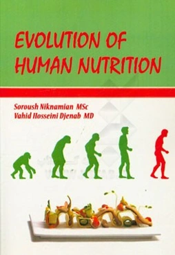 Evolution of human nutrition
