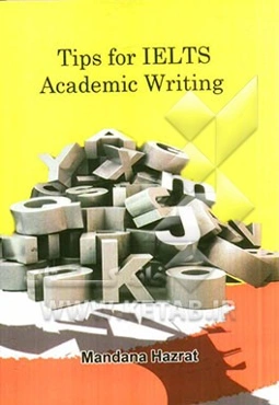 Tips for IELTS academic writing