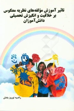 تاثیر آموزش مولفه‌های نظریه معکوس بر خلاقیت و انگیزش تحصیلی دانش‌آموزان