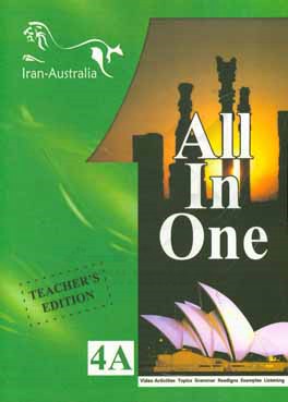 All in one 4A: English translation module (pre-intermediate)