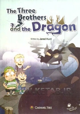 The three brothers and the dragon