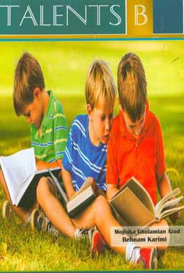 Talents - B