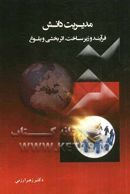 مدیریت دانش فرآیند و زیرساخت، اثربخشی و بلوغ