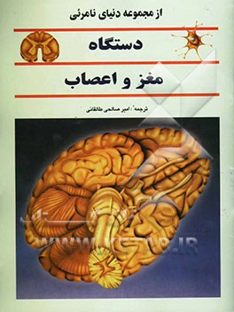 دستگاه مغز و اعصاب
