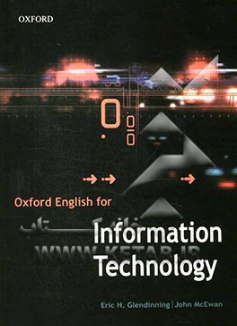 Oxford English for information technology