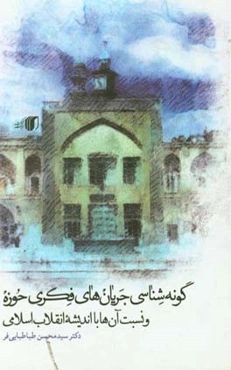 گونه‌شناسی جریان‌های فکری حوزه و نسبت آن‌ها با اندیشه انقلاب اسلامی