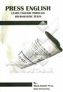 Press English: learn English through journalistic texts