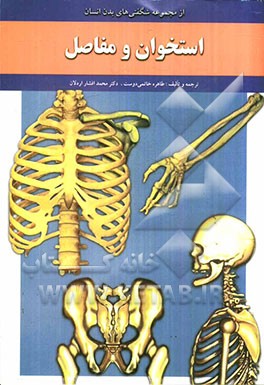 استخوان‌ها و مفاصل