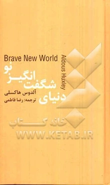 دنیای قشنگ نو