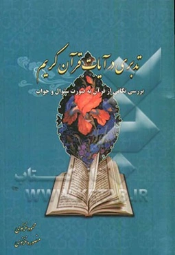 تدبری در آیات قرآن کریم: بررسی نکاتی از قرآن به صورت سئوال و جواب