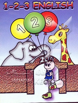 English 1-2-3