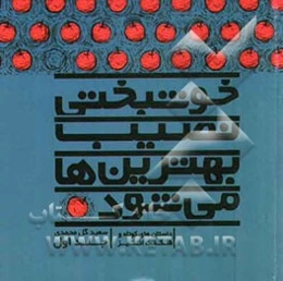خوشبختی نصیب بهترین‌ها می‌شود: داستان‌های کوتاه و شگفت‌انگیز