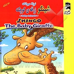 شینگو زرافه کوچک
