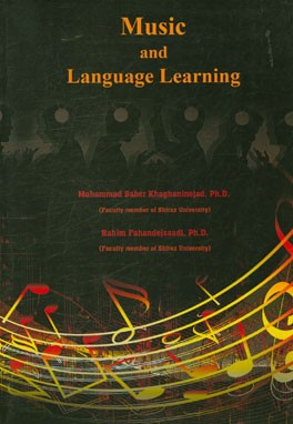 Music and language learning