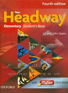 New headway: elementary student'sbook
