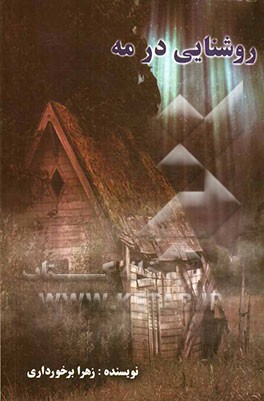 روشنایی در مه