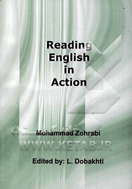 Reading English in action