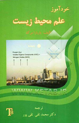 خودآموز علم محیط زیست