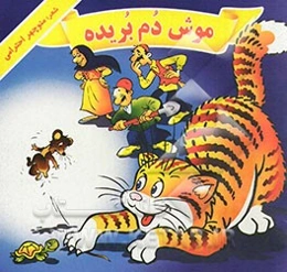 موش دم‌بریده