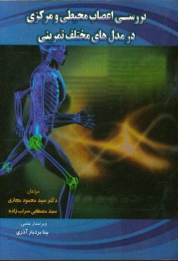 بررسی اعصاب مرکزی و محیطی در مدل‌های مختلف تمرینی