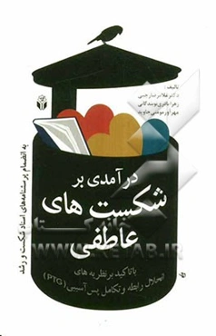 درآمدی بر شکست‌های عاطفی: با تاکید بر نظریه‌های انحلال رابطه و تکامل پس‌آسیبی (PTG) به انضمام: پرسشنامه‌های اسناد شکست و رشد