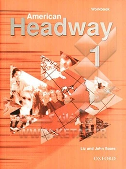 American headway 1: workbook