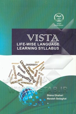 Vista: life - wise language learning syllabus