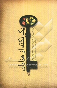 یک نکته از هزاران