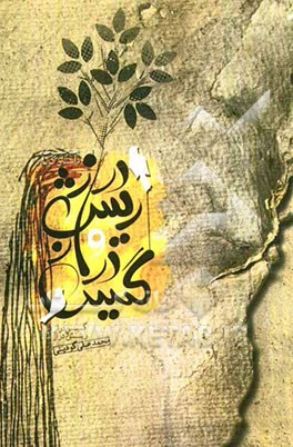 گیس دراز و ریش دراز
