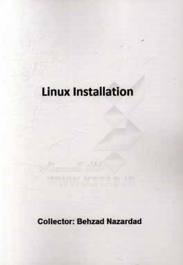 Linux installation