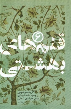 قلم‌های بهشتی (1): انتخاب موضوعی وصیت‌نامه‌های شهدای استان خراسان شمالی