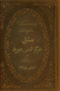 عشق هرگز نمی‌میرد (بلندیهای بادگیر)