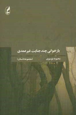 بازخوانی چند جنایت غیرعمدی (مجموعه داستان)